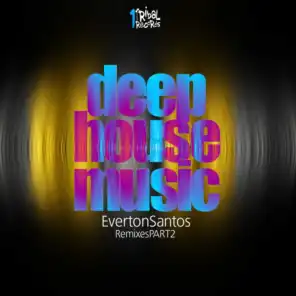 Deep House Music (Jr Loppez Remix)
