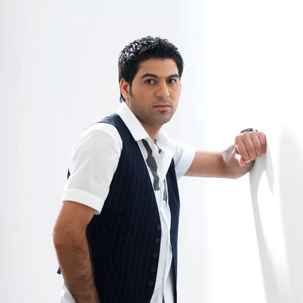 وليد الشامي