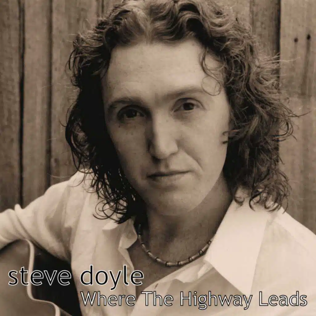 Where The Highway Leads