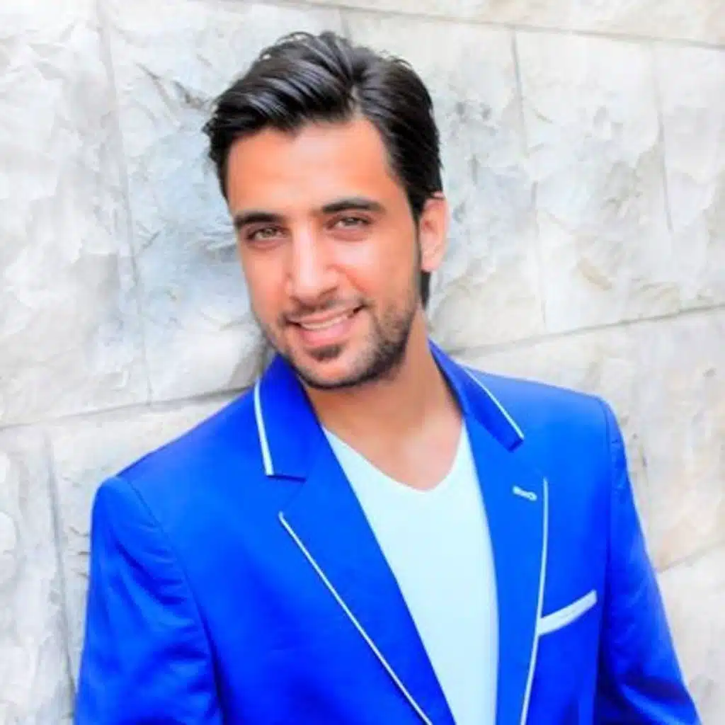 غيرك ما بدي