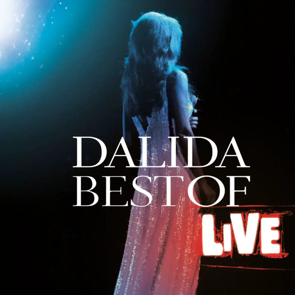 Best Of Live (Live Intro Orchestre)