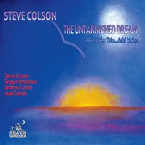 Steve Colson & Iqua Colson