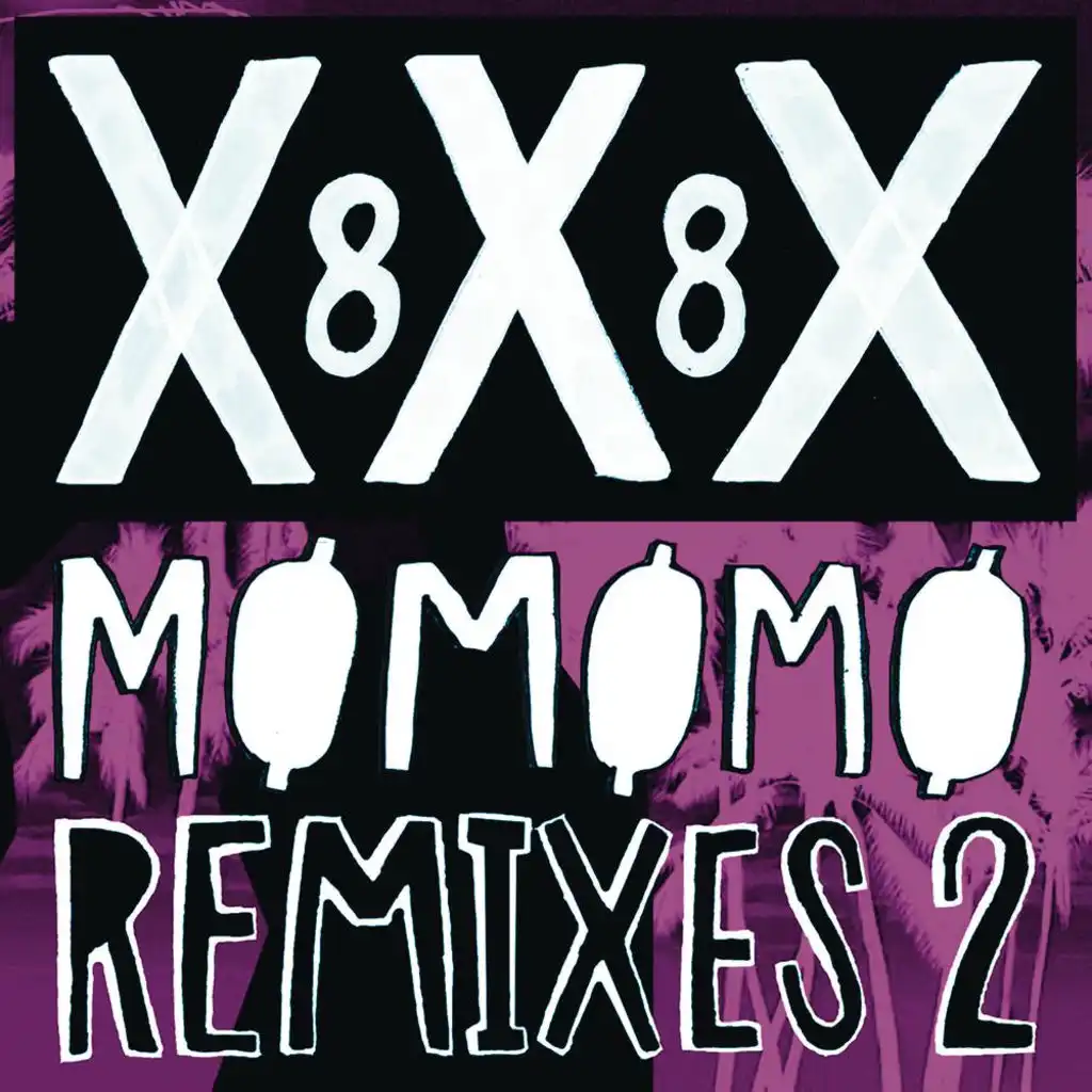 XXX 88 (Dreamtrak Remix) [feat. Diplo]