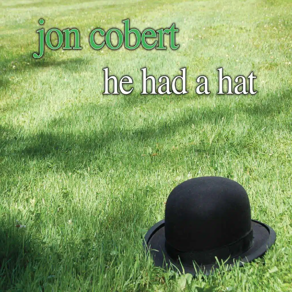 Jon Cobert