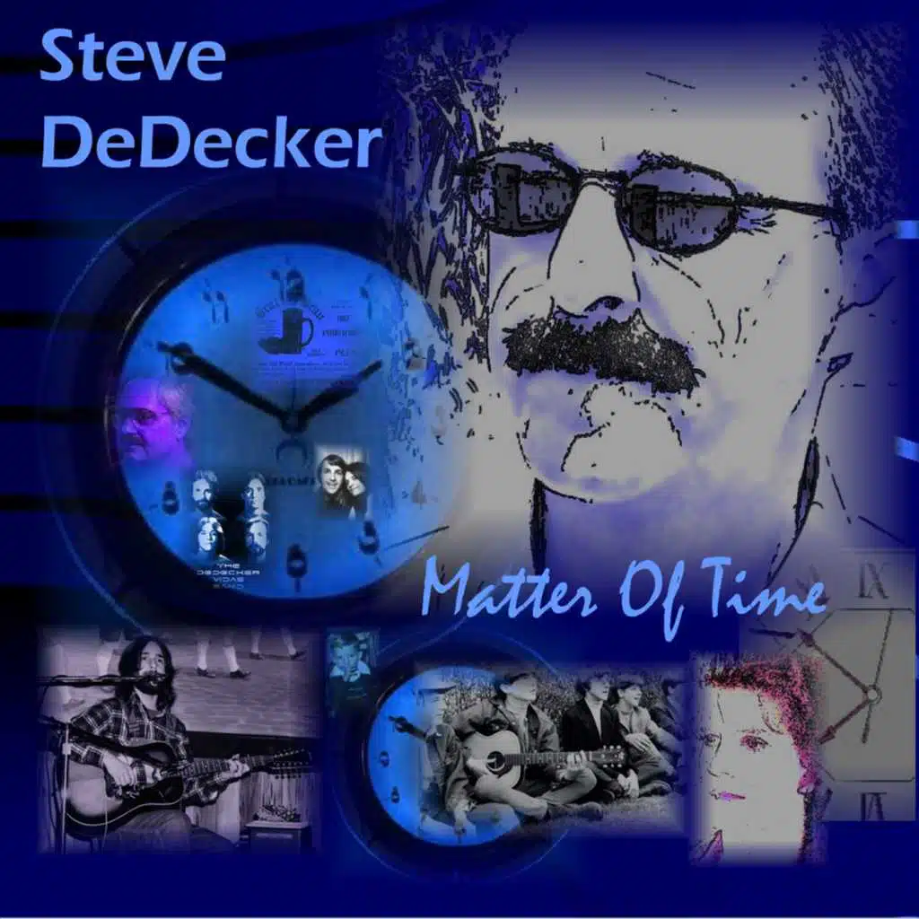 Matter of Time