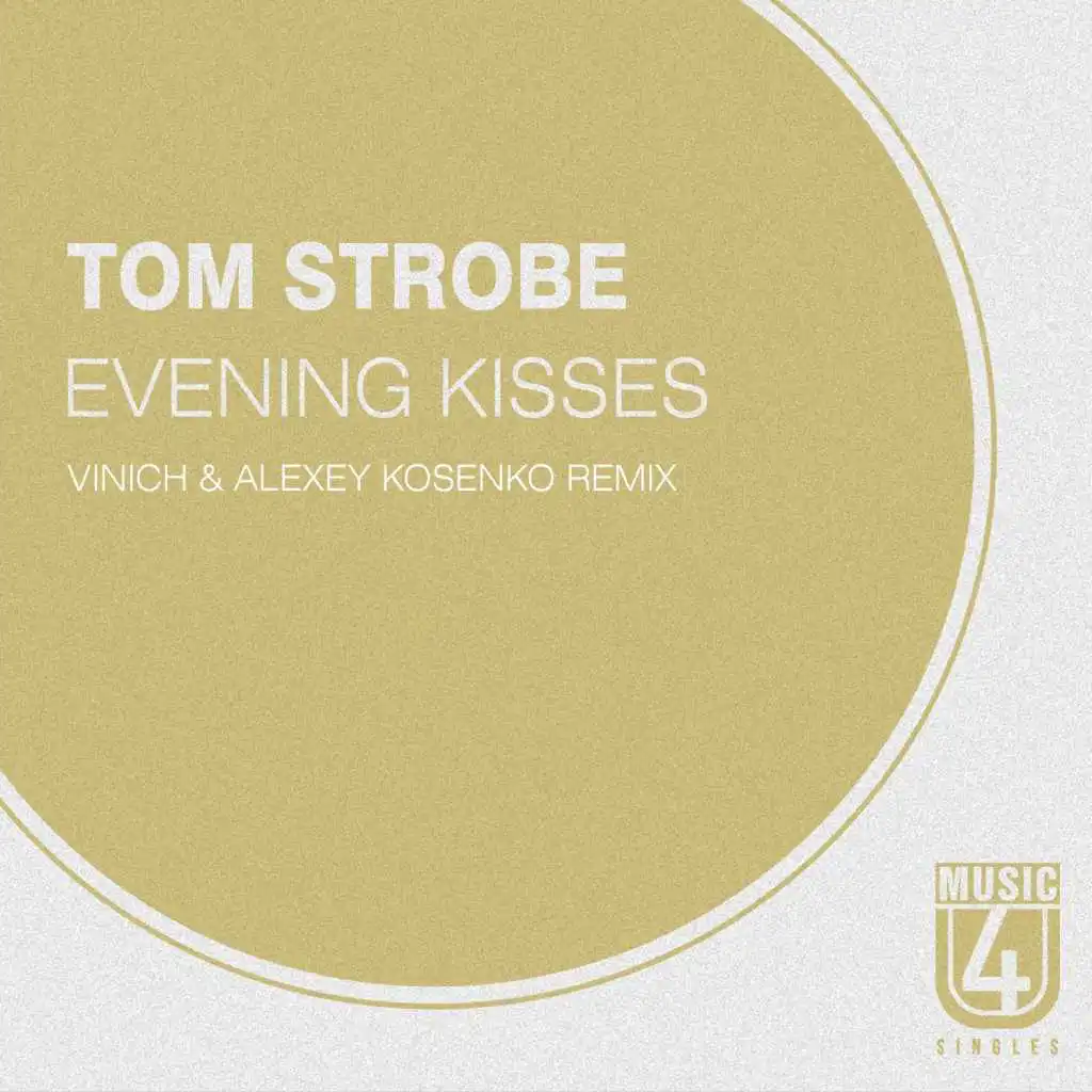 Evening Kisses (Vinich & Alexey Kosenko Remix)