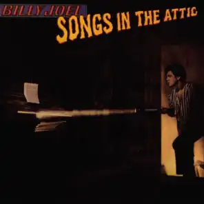 Songs In The Attic (2013)
