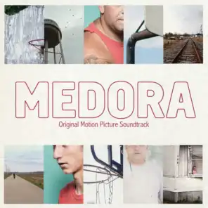 Medora (Original Motion Picture Soundtrack)