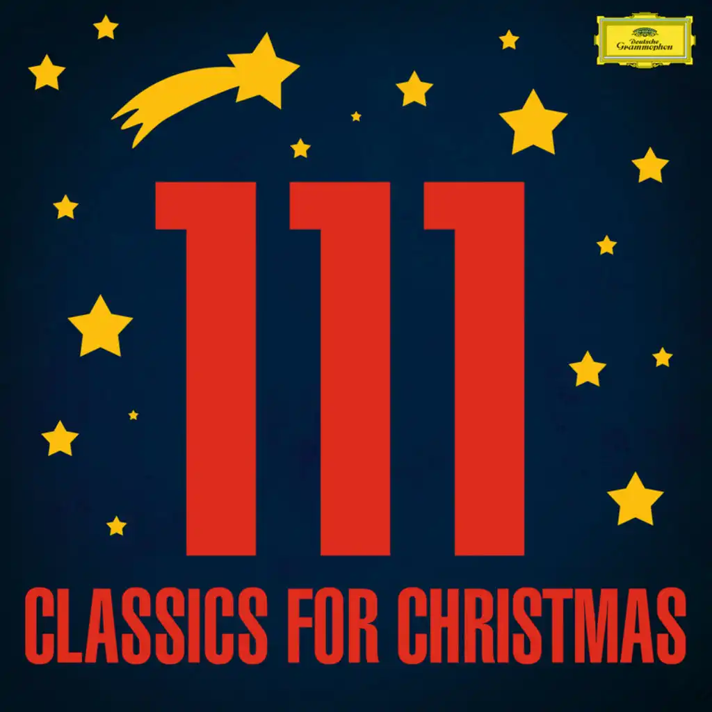 111 Classics For Christmas (Excerpt)