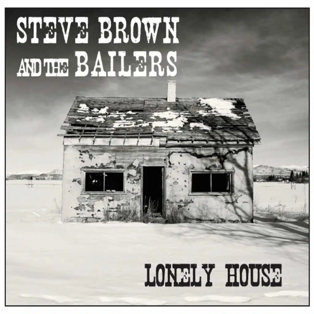 Lonely House