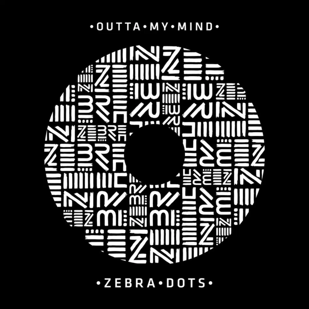 Zebra Dots