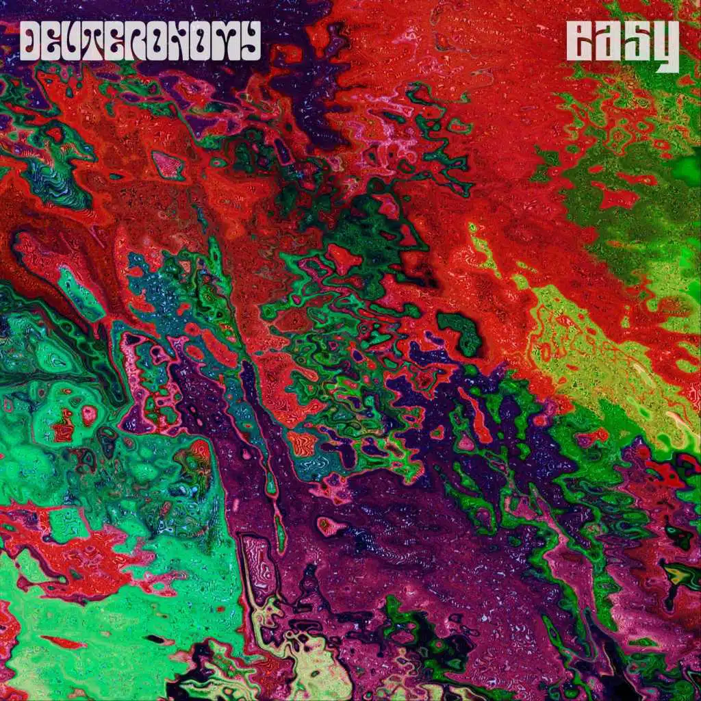 Easy - Single