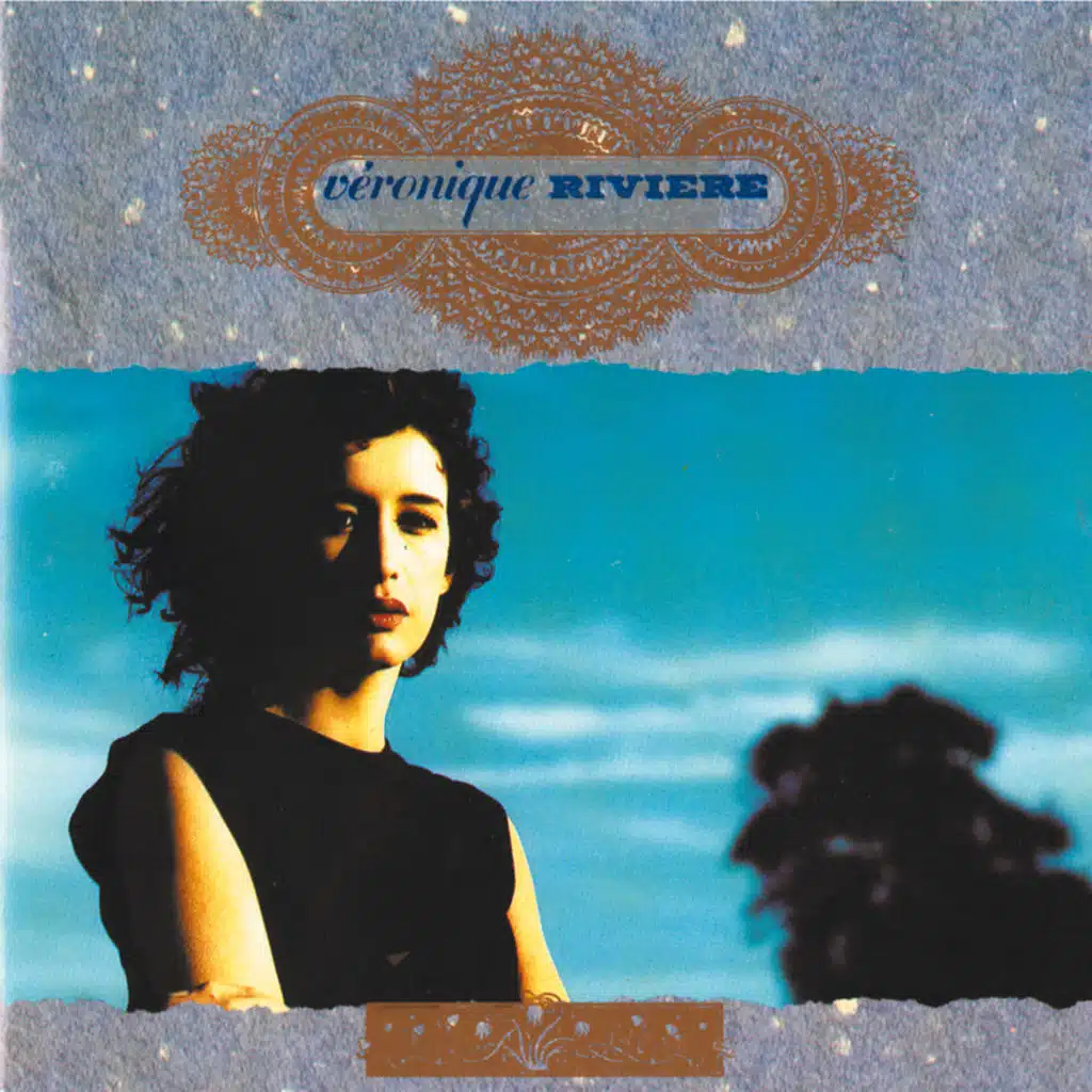 Veronique Riviere