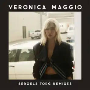 Sergels torg (Chords Remix)