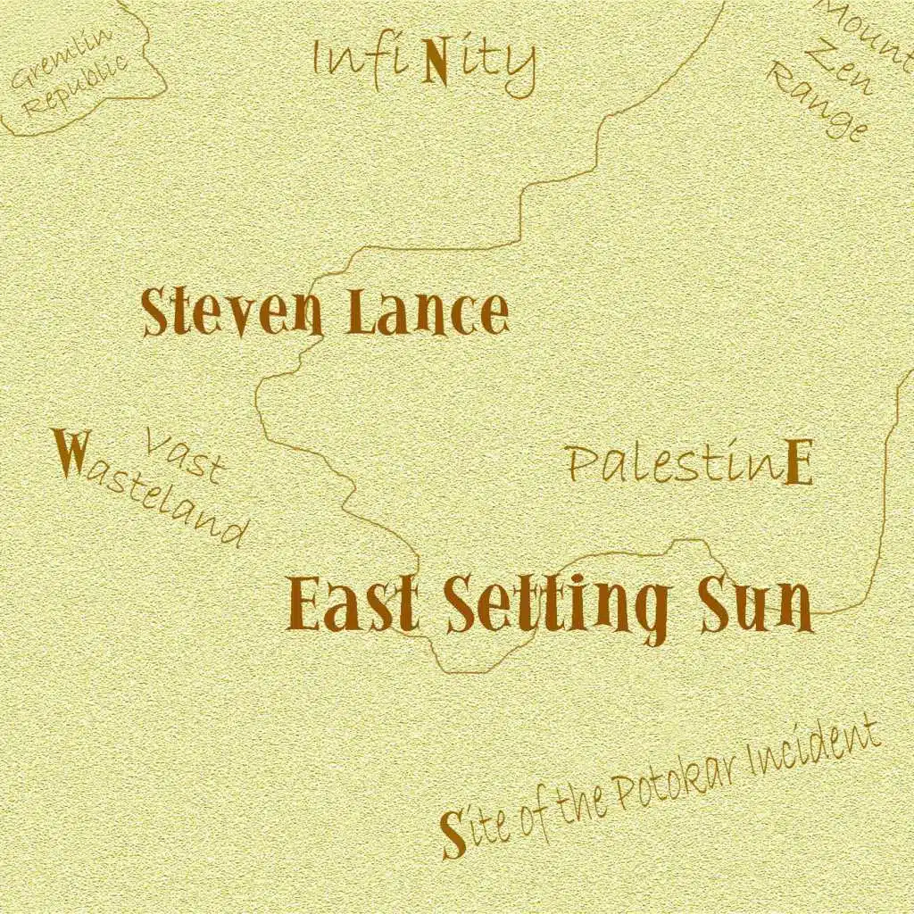 East Setting Sun