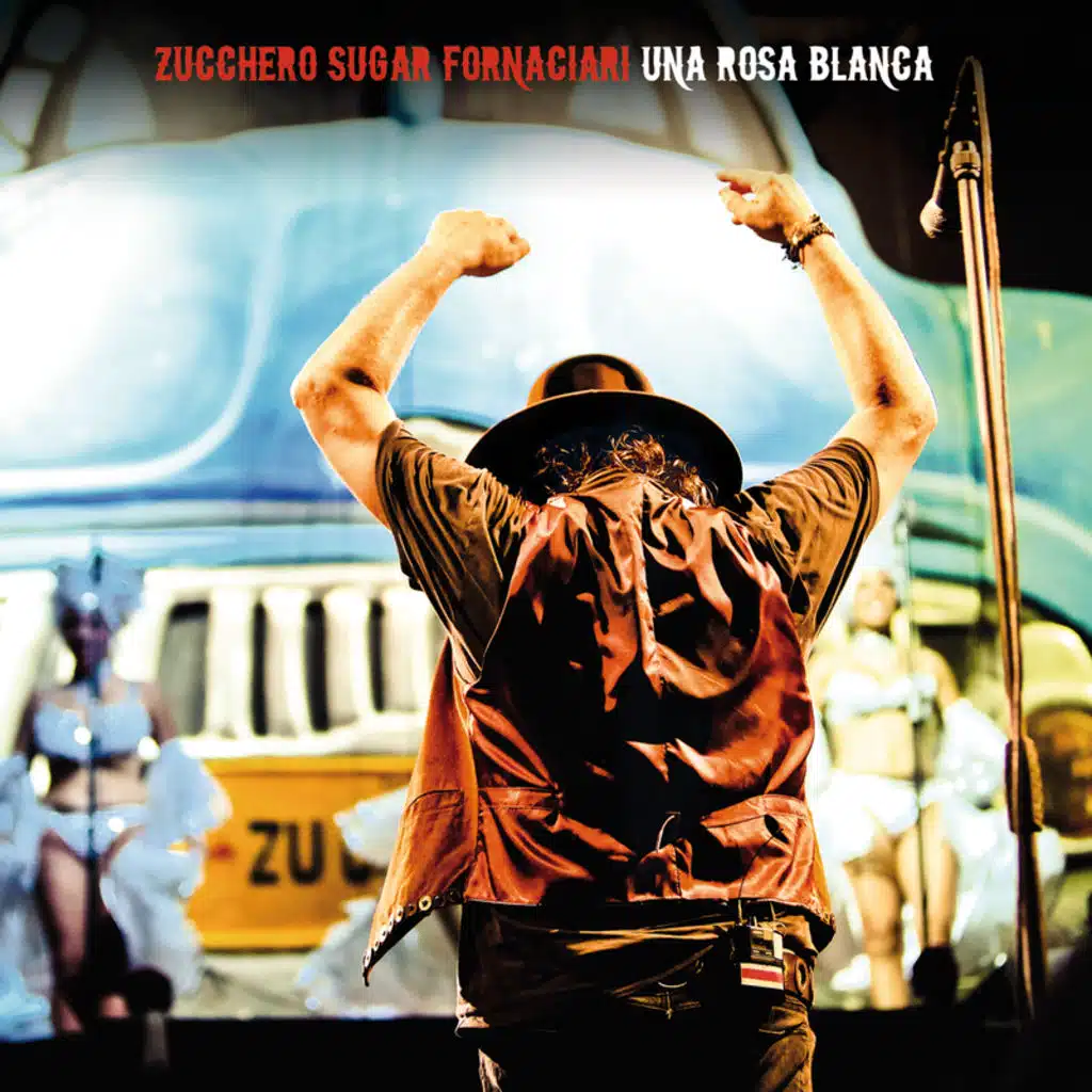 Bacco Perbacco (Live In Havana, Cuba / 2012)