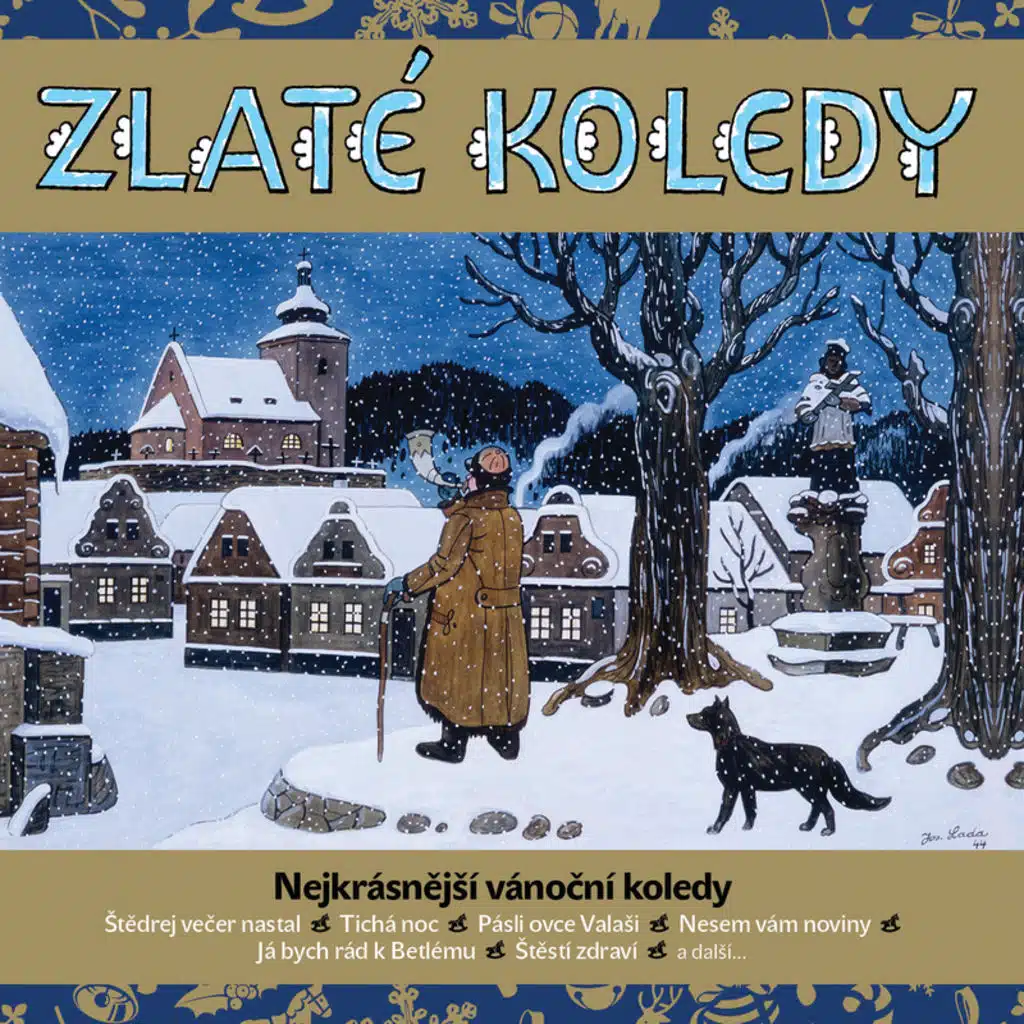 Zlate koledy