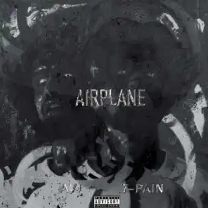 Airplane (feat. T-Pain)