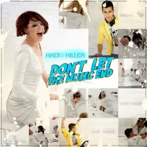 Don't Let the Music End (Chris Mayer Remix)