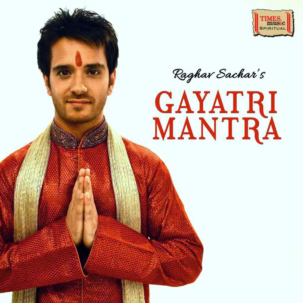 Gayatri Mantra