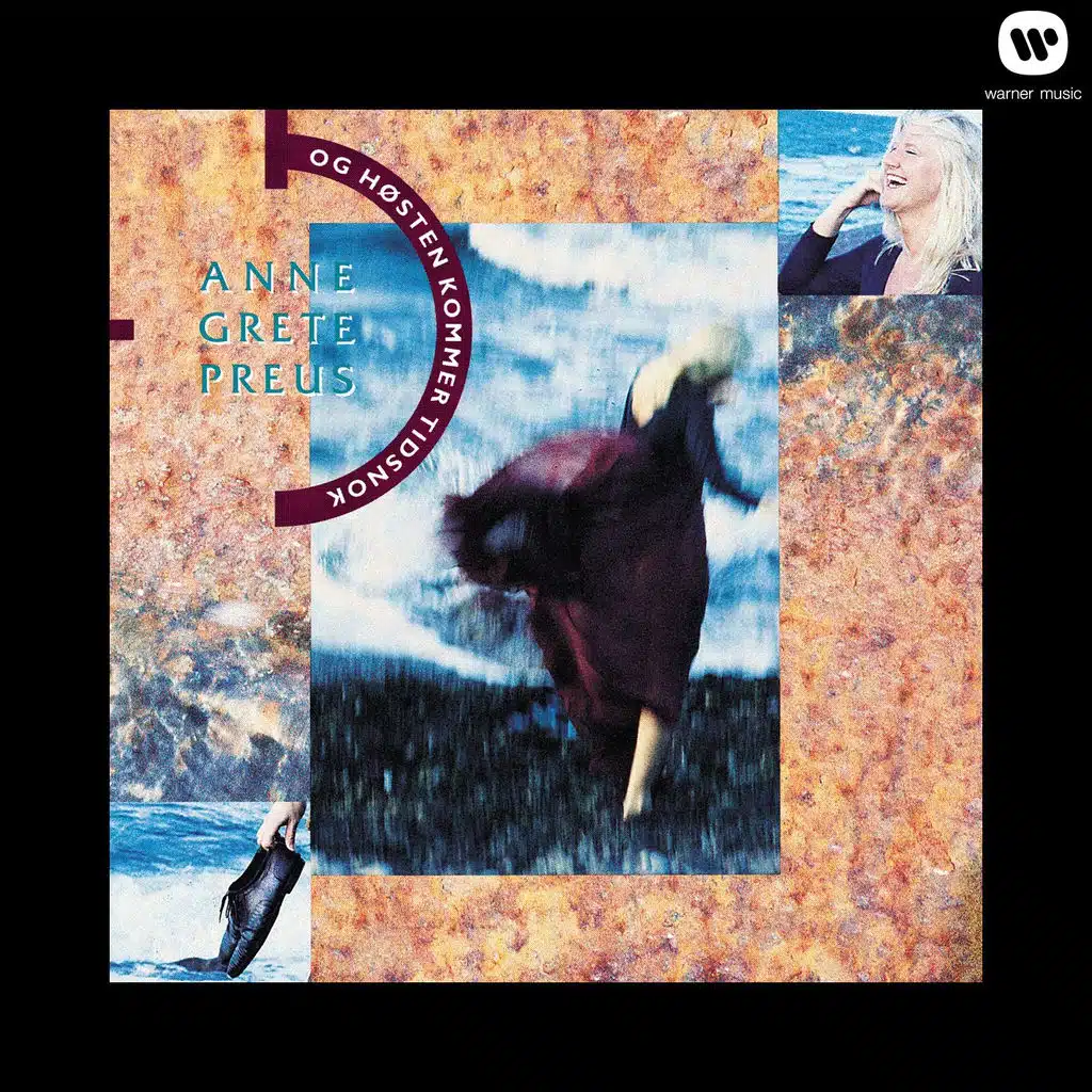 Og høsten kommer tidsnok (2013 Remaster)