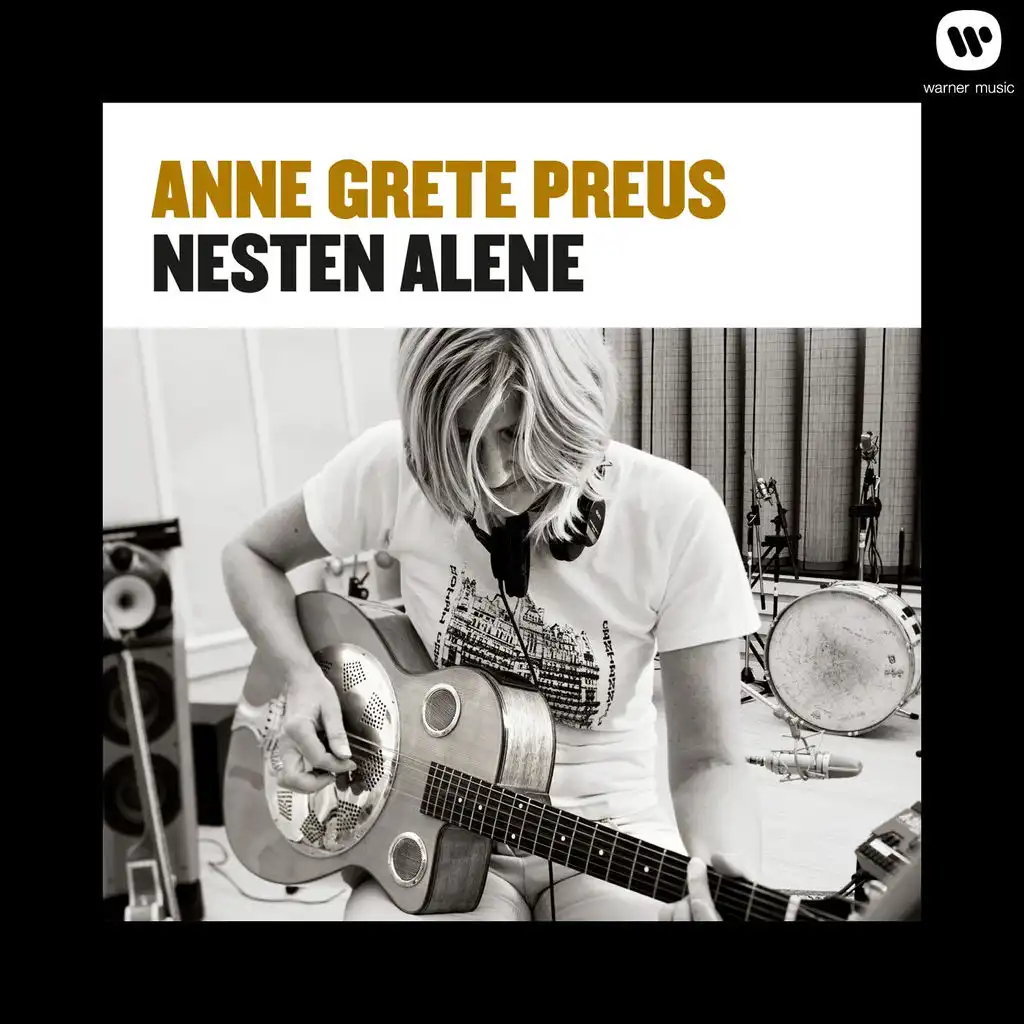 Nesten alene (2013 Remaster)