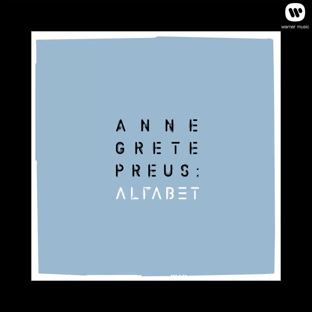 Alfabet (2013 Remaster)