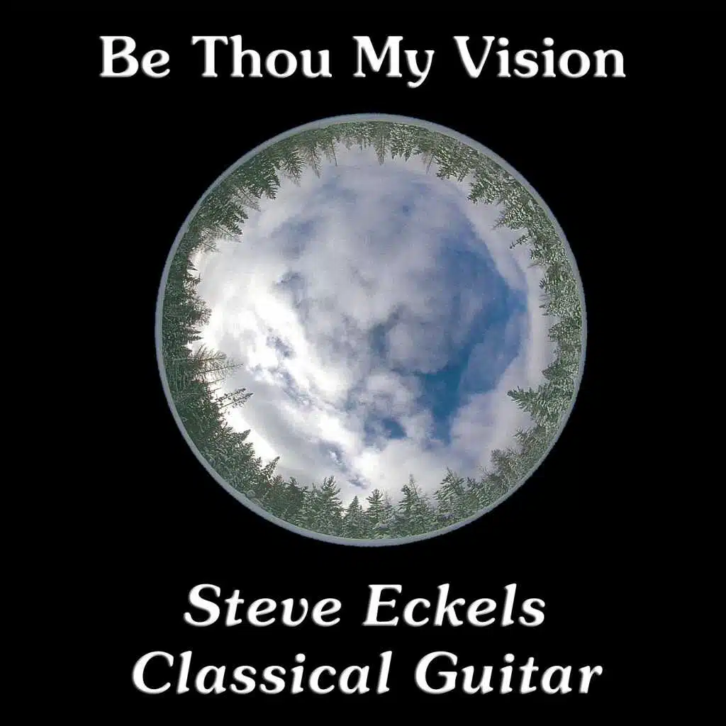 Be Thou My Vision