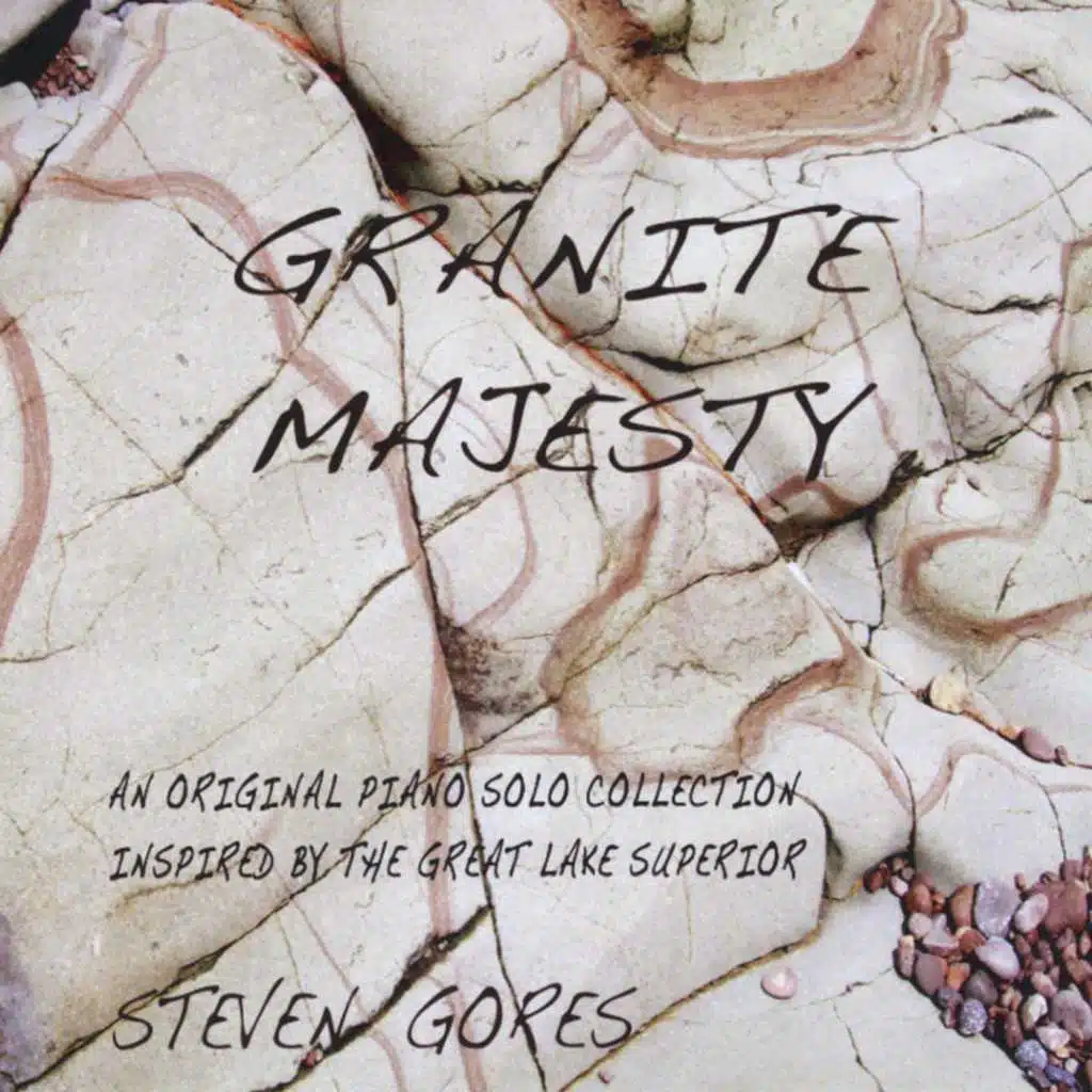 Granite Majesty
