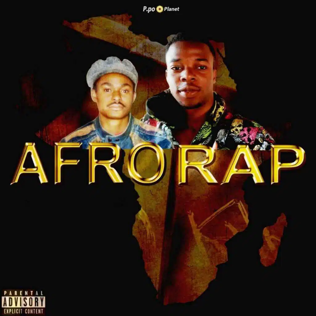 Afrorap