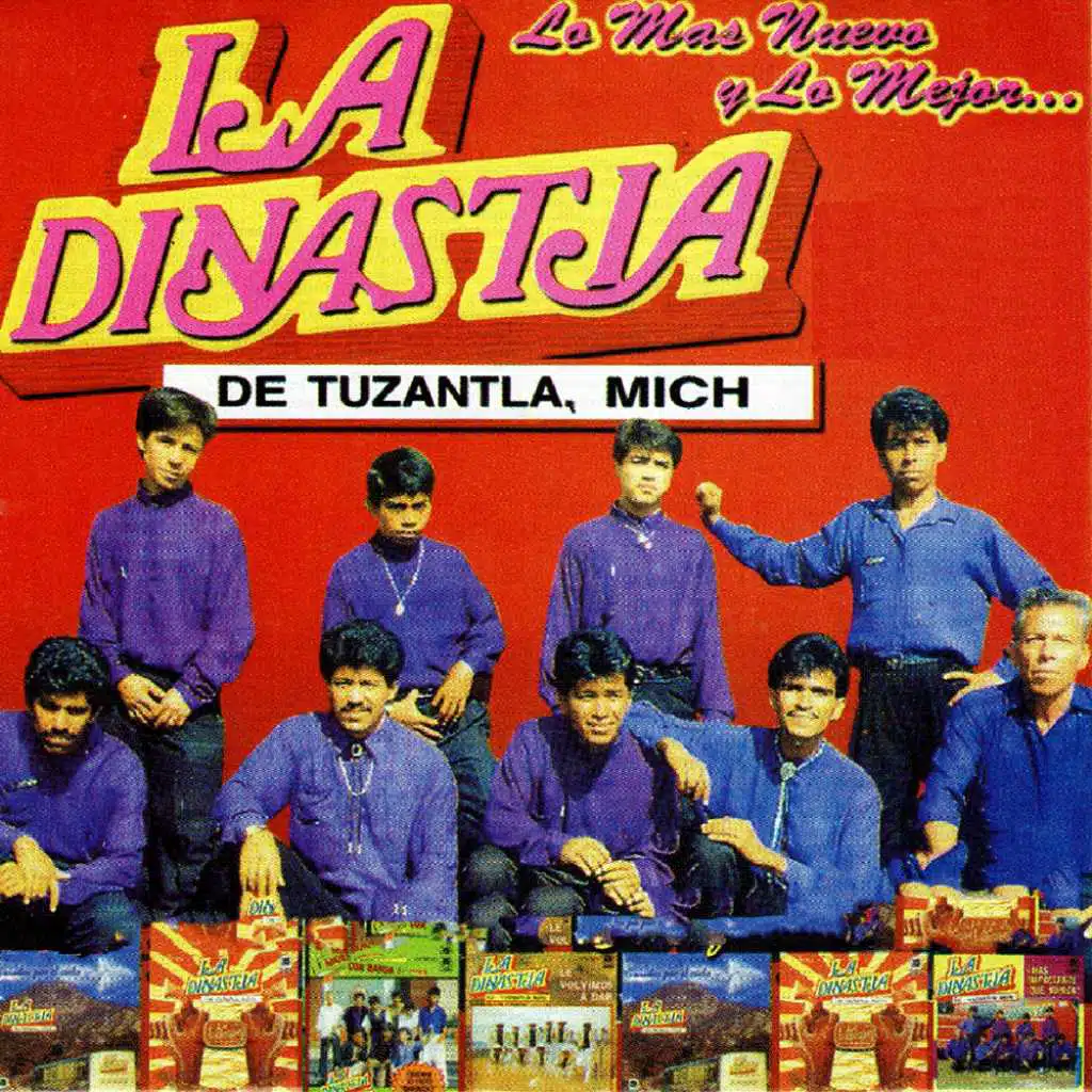 Lo Mas Nuevo Y Lo Mejor