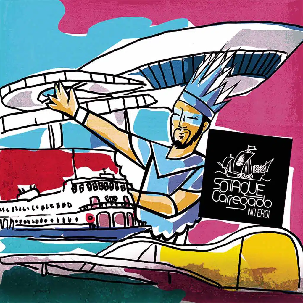 Mambo da Cantareira (Deeplick & Lucio K Remix) [feat. Jef Rodriguez]