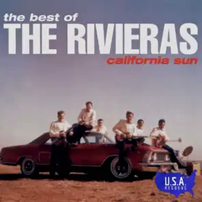 California Sun - the Best of the Rivieras