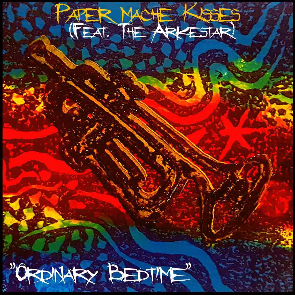 Ordinary Bedtime (feat. The Arkestar)