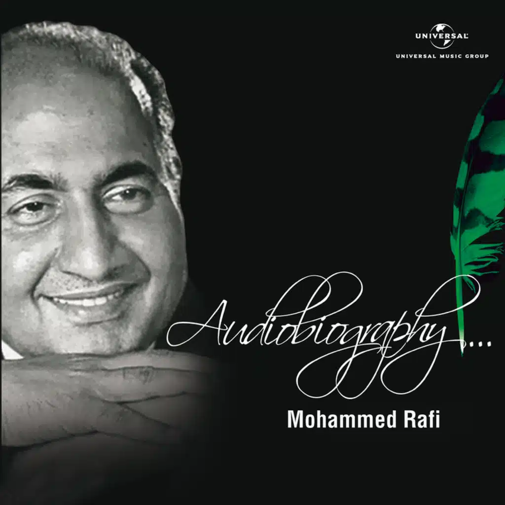 Main Tujhse Milne Aayi (From "Heera")