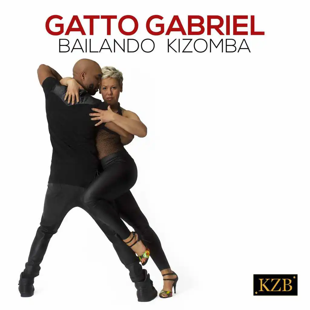 Bailando Kizomba (Radio Edit English)