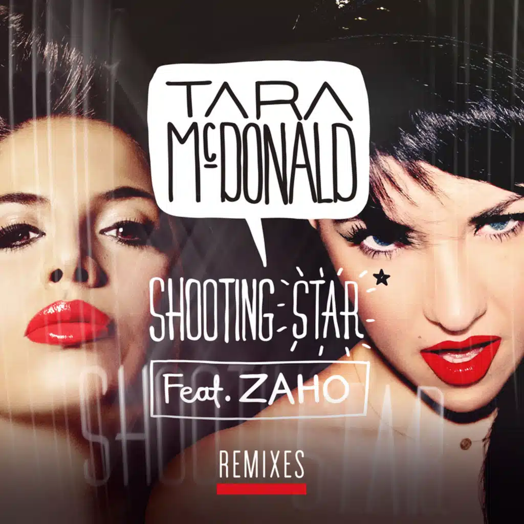 Shooting Star Remixes (feat. Zaho)