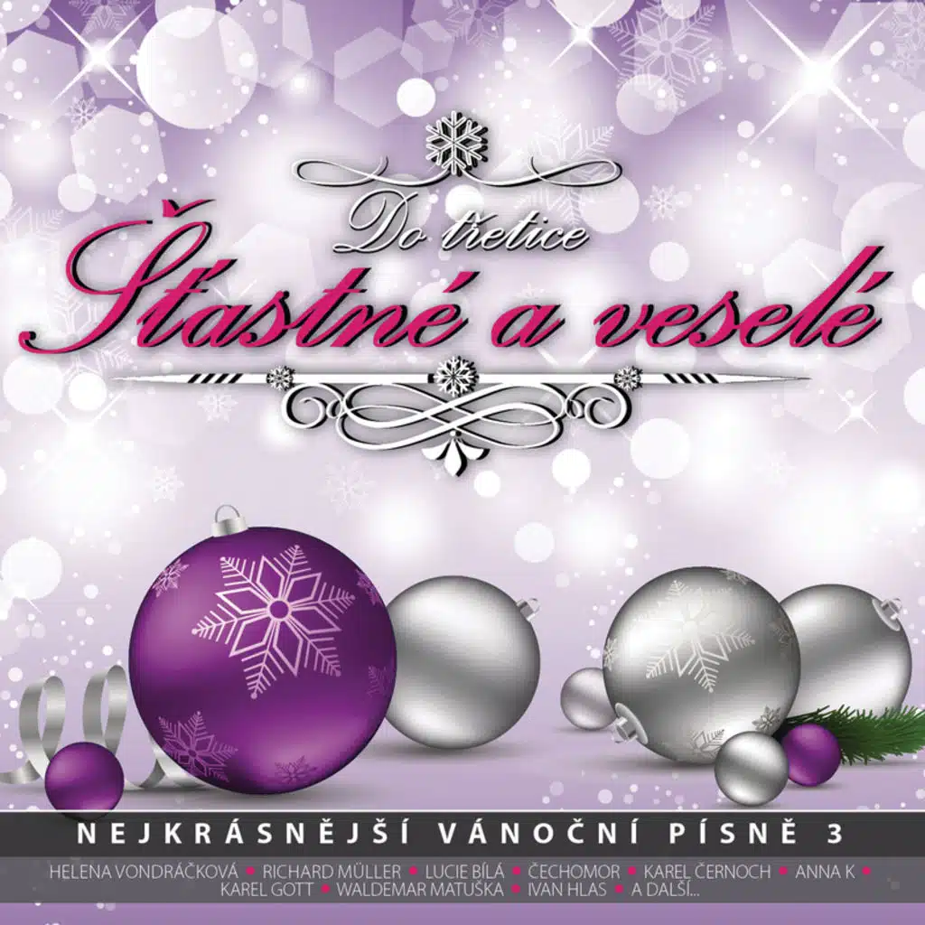Do tretice Stastne a vesele