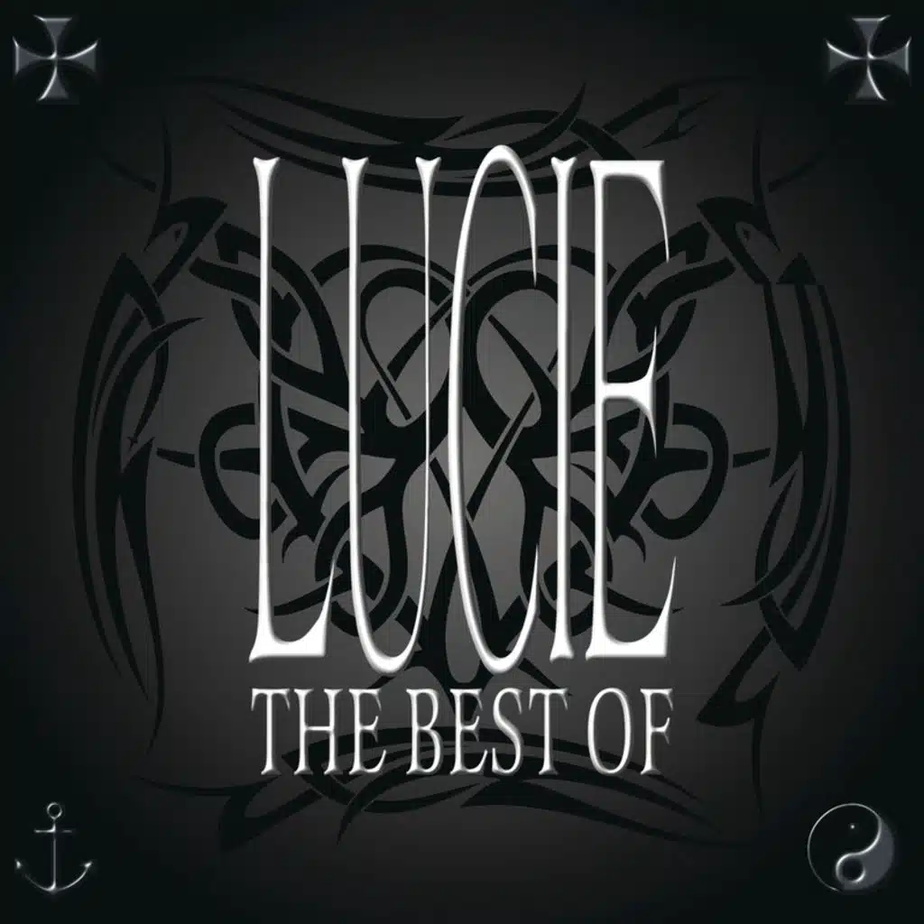 Best Of (Mastered by 2013)