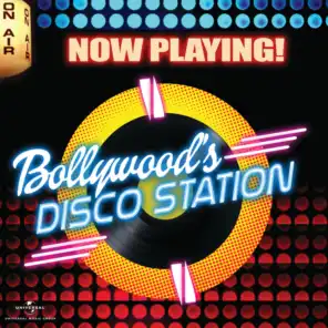 Disco Station (From "Haathkadi")