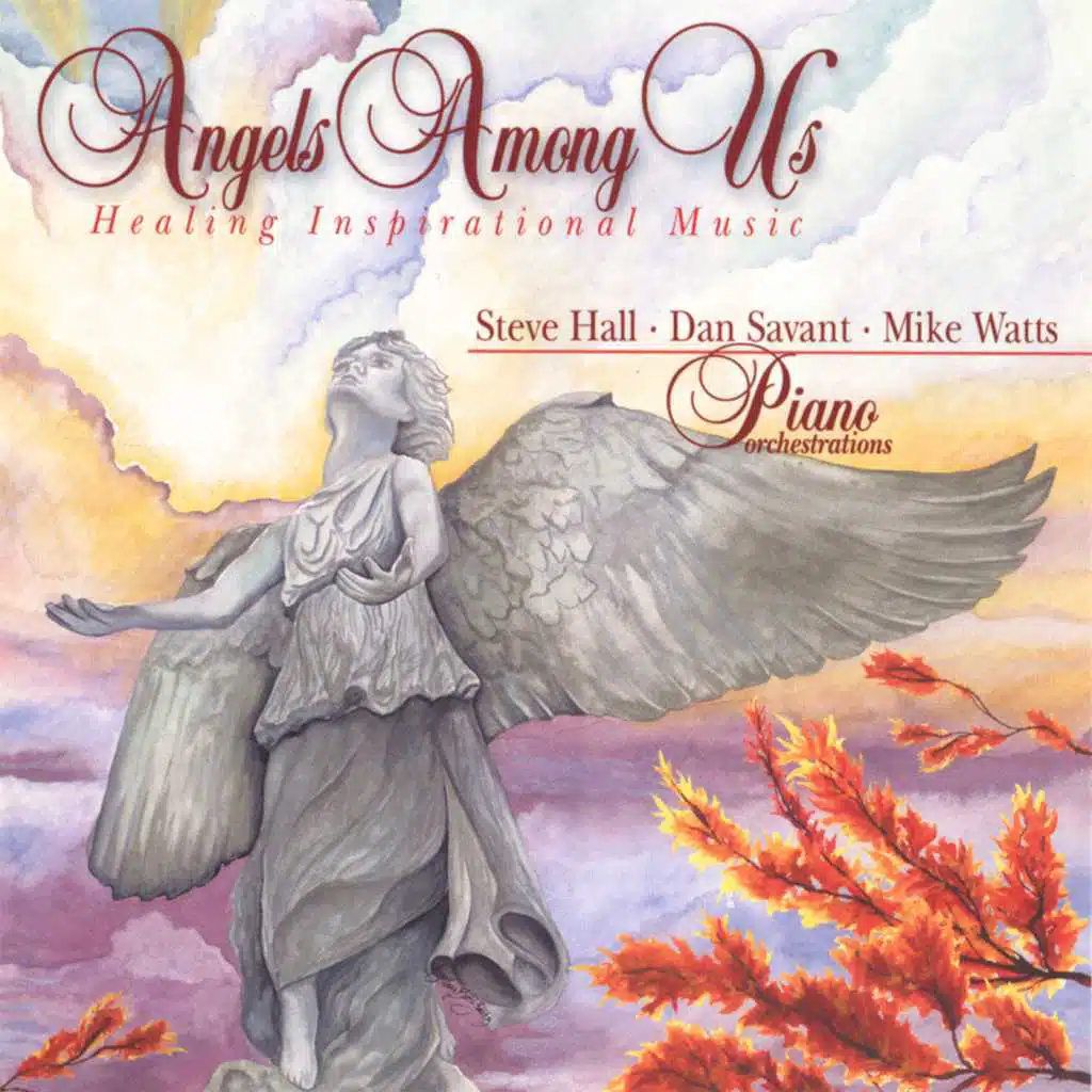 Bridge Over Troubled Water