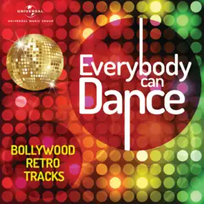 Everybody Can Dance (Rocky / Soundtrack Version)