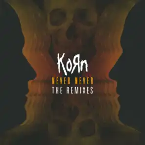 Never Never: The Remixes (Radio Version)