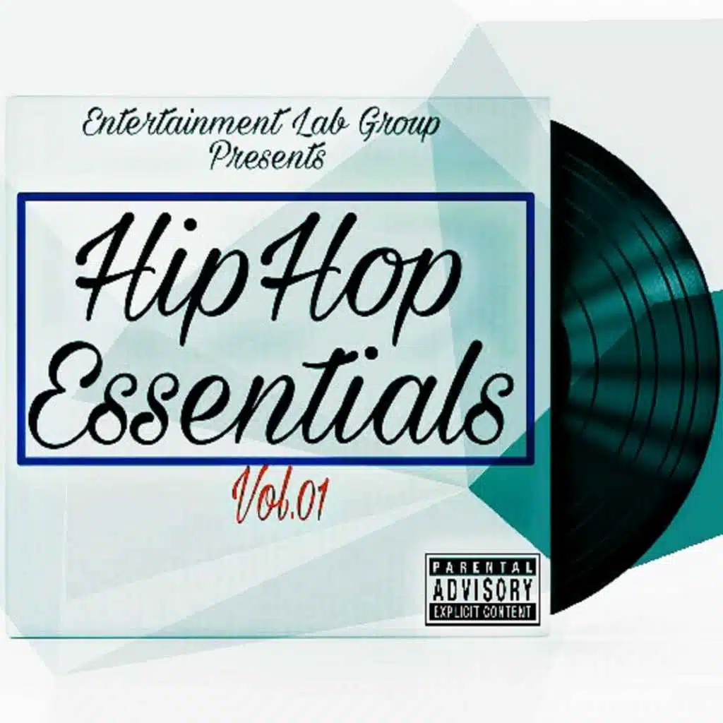 Entertainment Lab Group Presents Hip Hop Essentials, Vol. 01