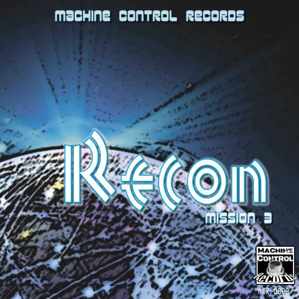 Recon - Mission 3