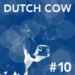 Dutch Cow #10