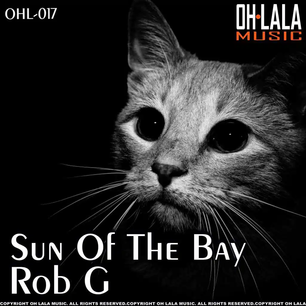 Sun Of The Bay