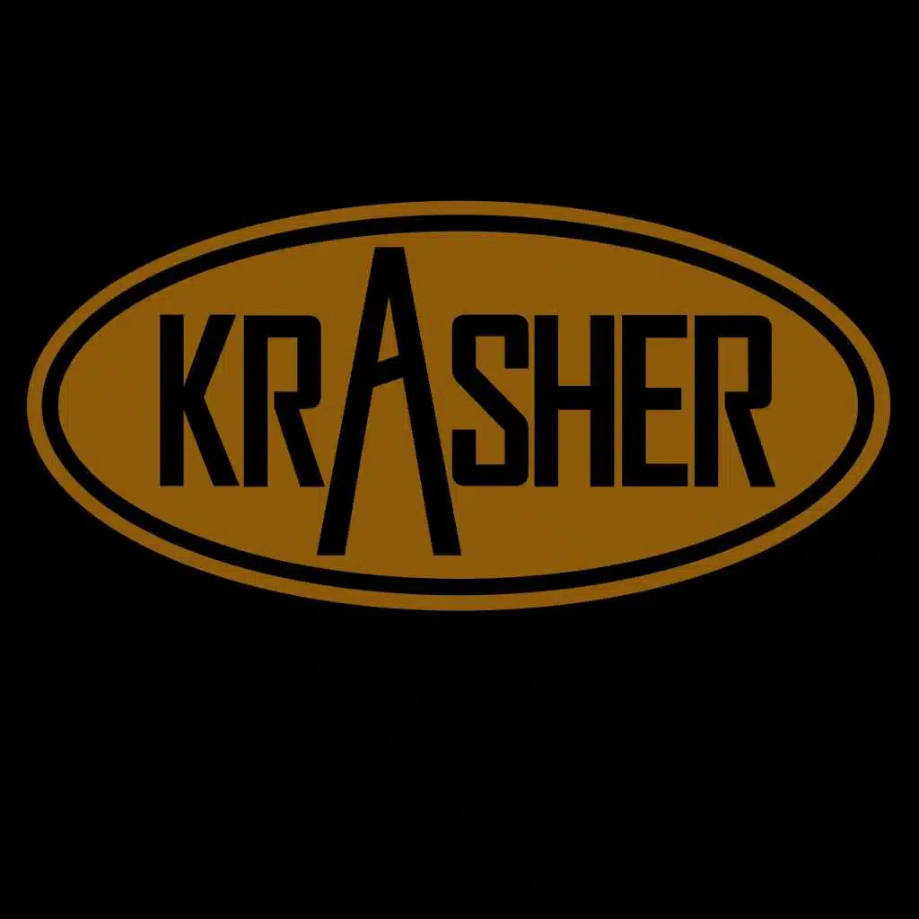 Krasher