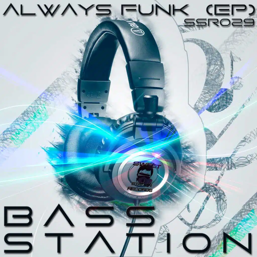 Always Funk EP