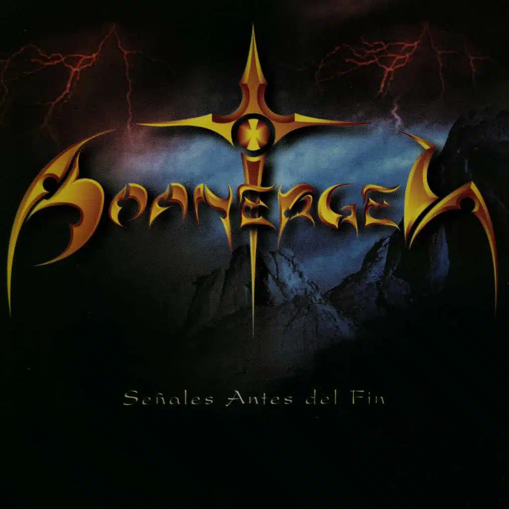 Señales Antes del Fin